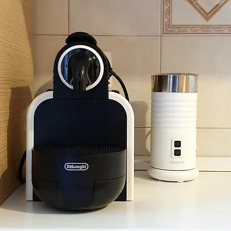 Casa Sabbia D'oro Apartment