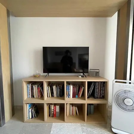 Casa Sabbia D'oro 아파트 *