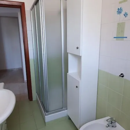 Casa Sabbia D'oro Пинето