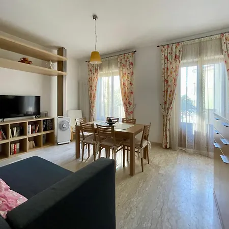 Apartment Casa Sabbia D'oro