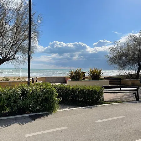 Apartment Casa Sabbia D'oro Pineto