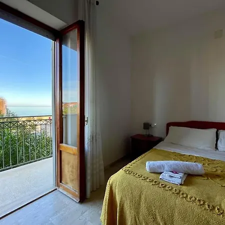 Апартаменты Casa Sabbia D'oro