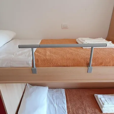 Casa Sabbia D'oro Apartment *