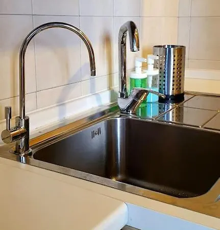 Casa Sabbia D'oro Apartment *