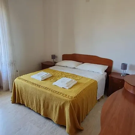 Casa Sabbia D'oro Апартаменты *