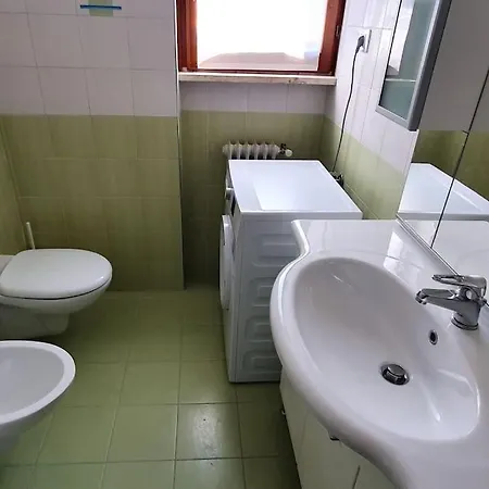 Casa Sabbia D'oro Апартаменты *