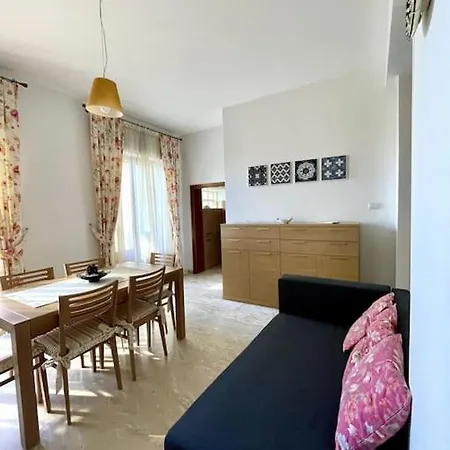 Апартаменты Casa Sabbia D'oro