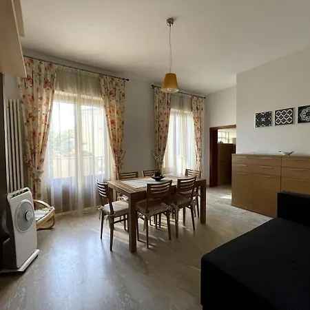 Casa Sabbia D'oro Апартаменты