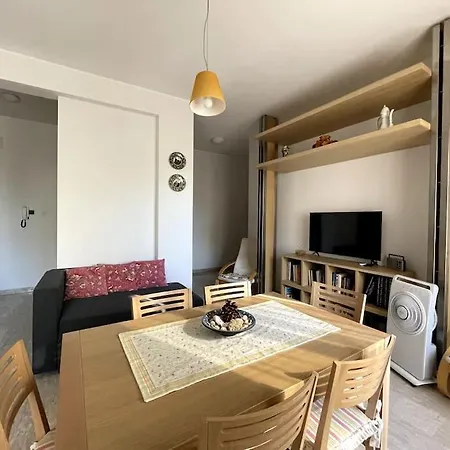 아파트 Casa Sabbia D'oro *