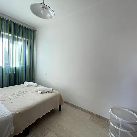 Апартаменты Casa Sabbia D'oro Пинето