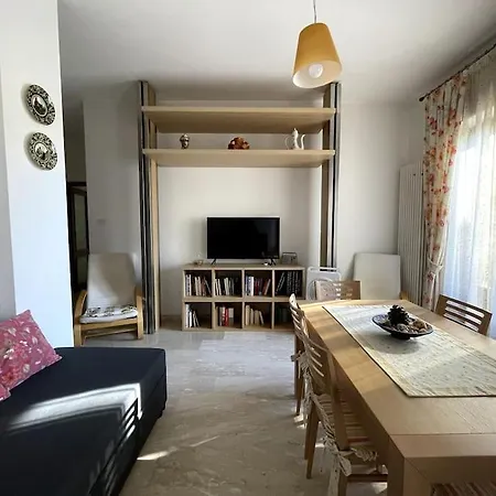 Casa Sabbia D'oro 아파트