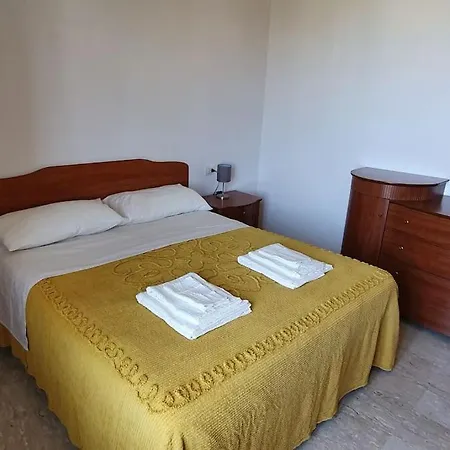 Апартаменты Casa Sabbia D'oro *
