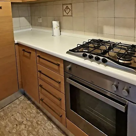 Casa Sabbia D'oro Пинето