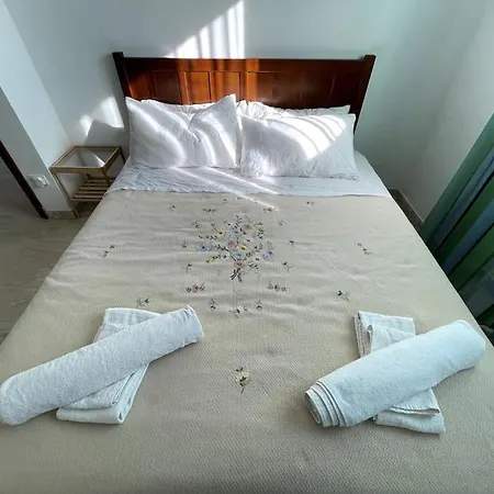 Casa Sabbia D'oro Apartment