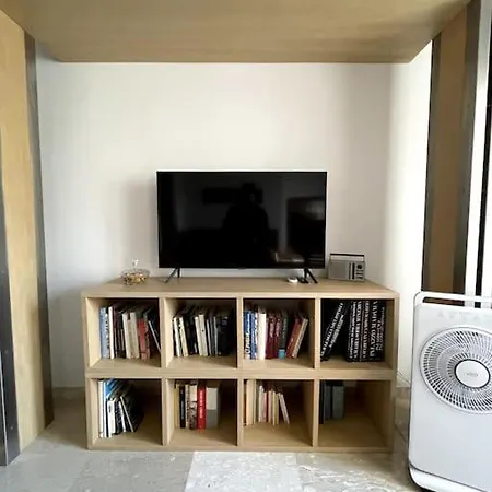 Apartment Casa Sabbia D'oro Pineto