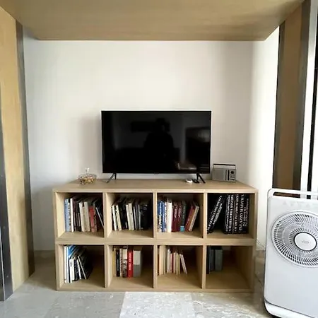 아파트 Casa Sabbia D'oro 피네토
