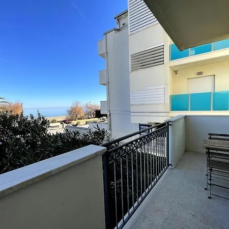 Casa Sabbia D'oro