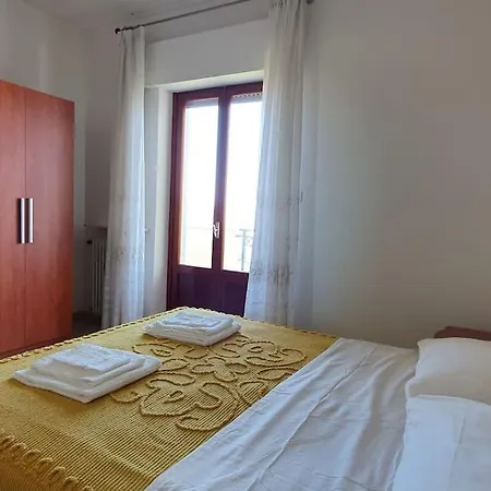 Casa Sabbia D'oro 아파트