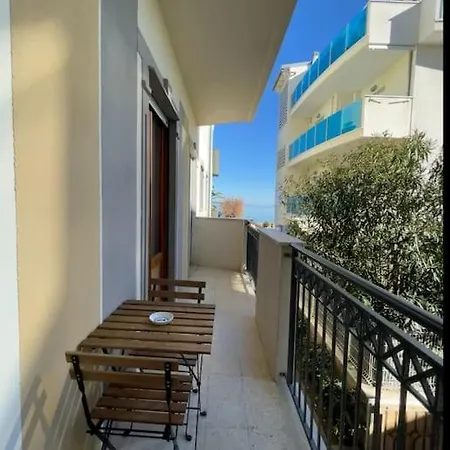 Casa Sabbia D'oro *