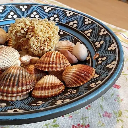 Casa Sabbia D'oro 아파트