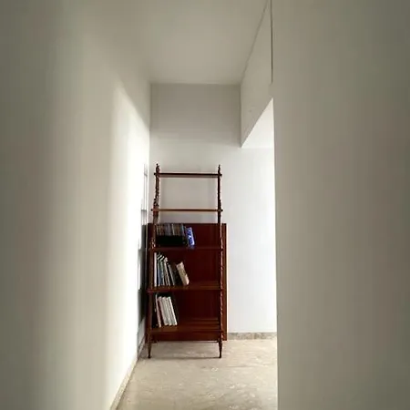 Casa Sabbia D'oro * Pineto