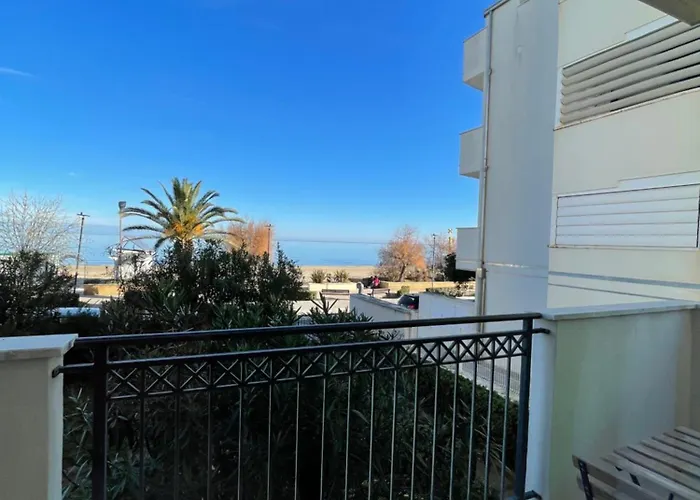 Apartment Casa Sabbia D'oro Pineto