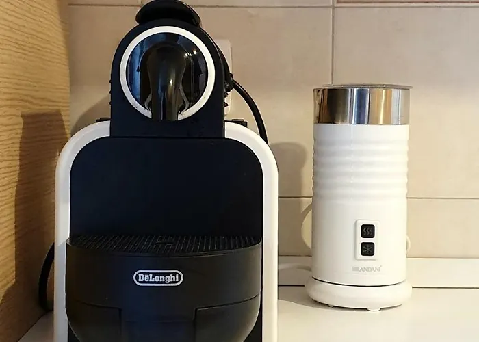 Casa Sabbia D'oro Daire