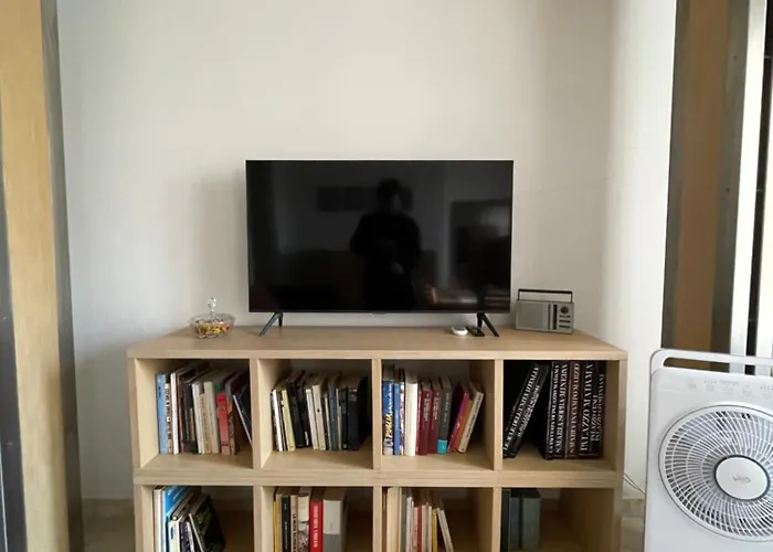 Casa Sabbia D'oro Apartment *