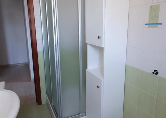 Casa Sabbia D'oro Pineto