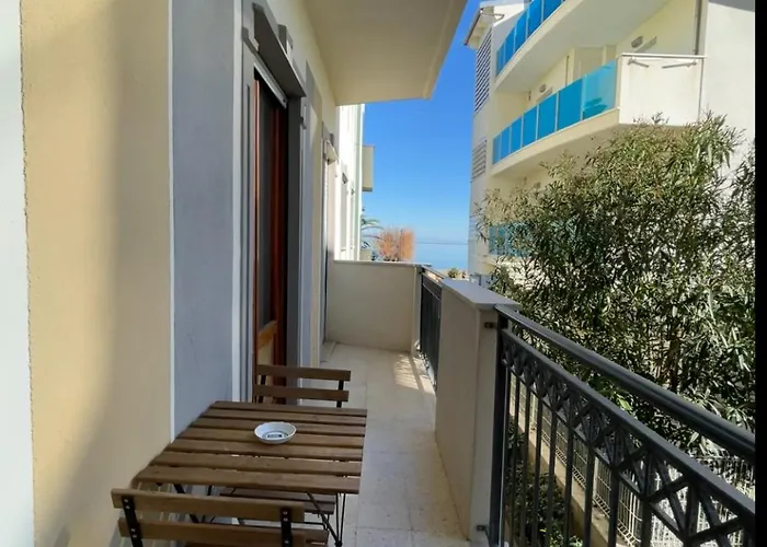 Apartment Casa Sabbia D'oro Pineto