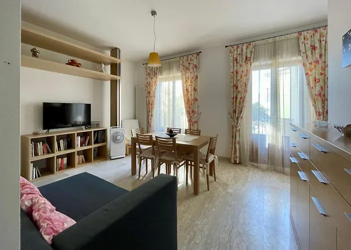 Daire Casa Sabbia D'oro