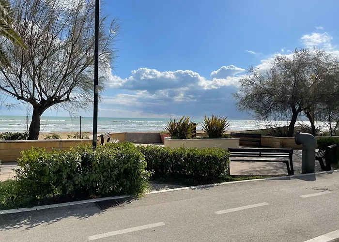 Apartment Casa Sabbia D'oro Pineto