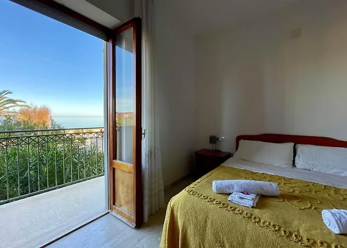 Daire Casa Sabbia D'oro