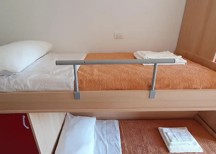 Casa Sabbia D'oro Apartment *