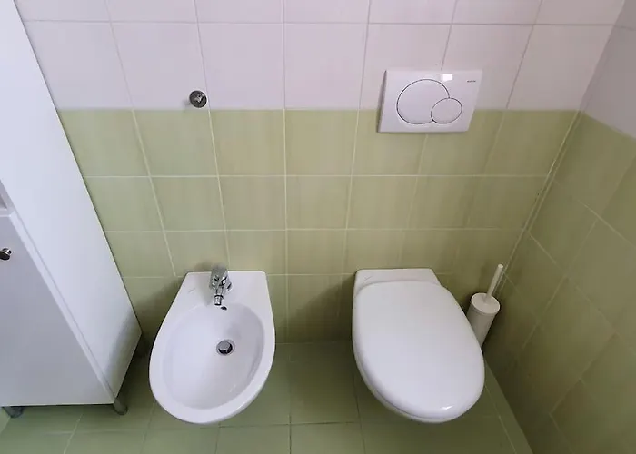 Apartment Casa Sabbia D'oro