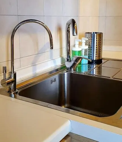 Casa Sabbia D'oro Apartment *