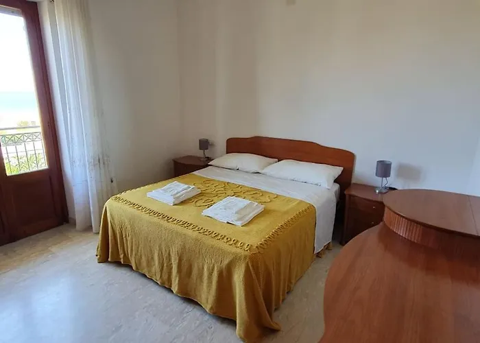 Casa Sabbia D'oro Apartment *