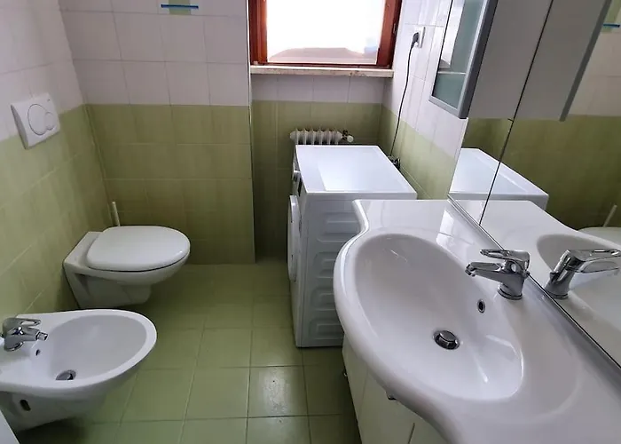 Casa Sabbia D'oro Daire *