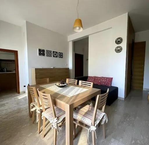 Apartment Casa Sabbia D'oro Pineto