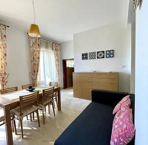 Apartment Casa Sabbia D'oro