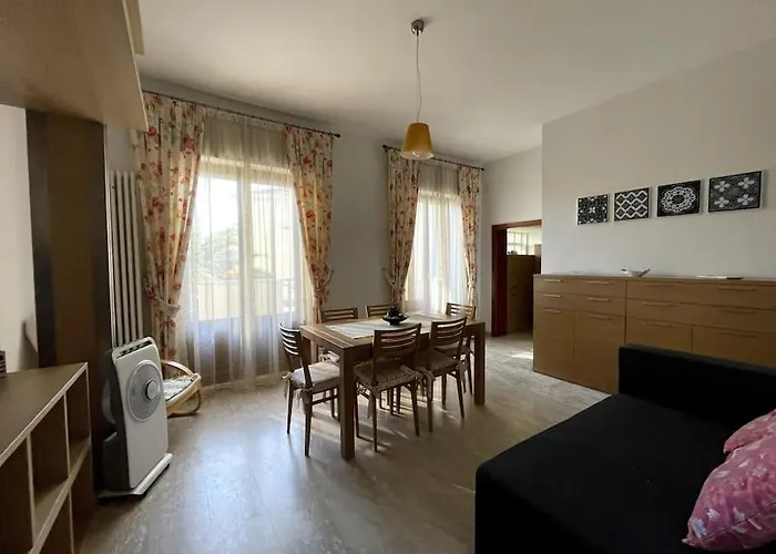 Casa Sabbia D'oro Apartment