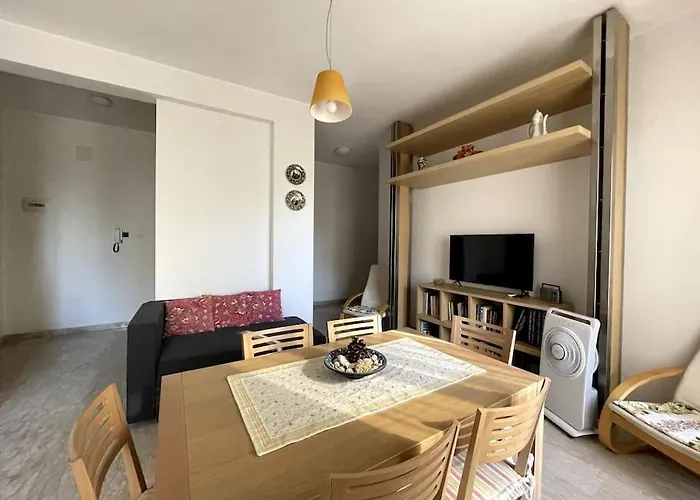 Apartment Casa Sabbia D'oro *