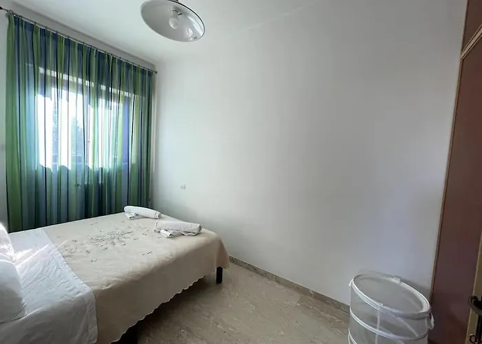 Daire Casa Sabbia D'oro Pineto