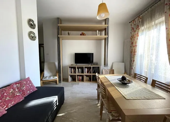 Casa Sabbia D'oro Apartment