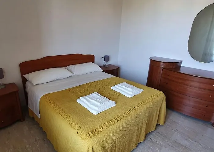 Daire Casa Sabbia D'oro *