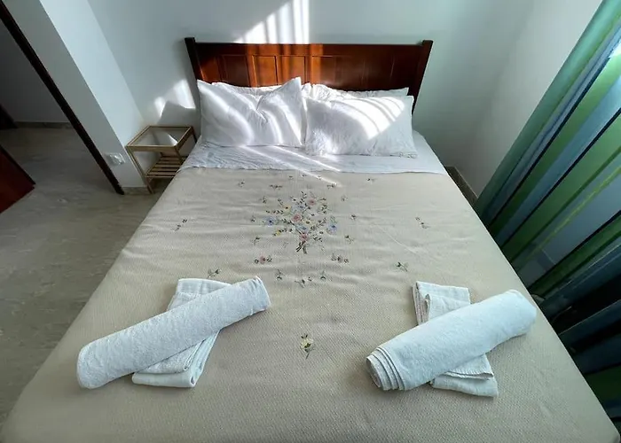 Casa Sabbia D'oro Apartment