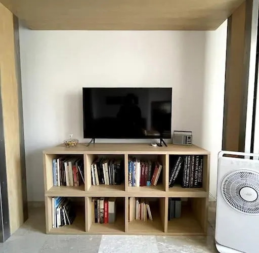 Apartment Casa Sabbia D'oro Pineto