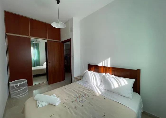 Casa Sabbia D'oro * Pineto