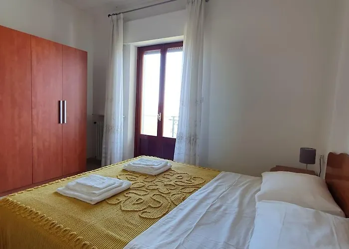 Casa Sabbia D'oro Daire