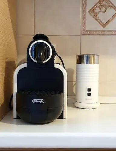 Casa Sabbia D'oro Daire Pineto